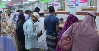 বগুড়ায় ডায়াগনস্টিক সেন্টারভেদে খরচের পার্থক্য নিয়ে প্রশ্ন